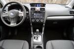 Subaru Forester XT 2014 года